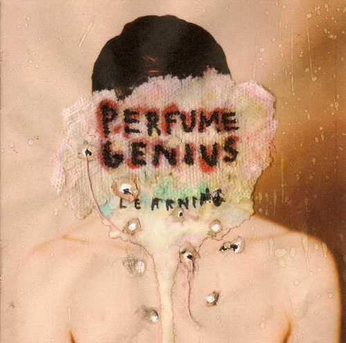 CD Shop - PERFUME GENIUS LEARNING