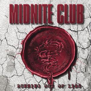 CD Shop - MIDNITE CLUB RUNNING OUT OF LIES