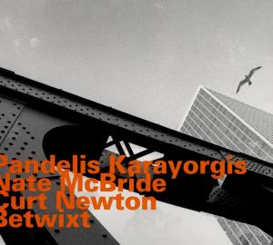 CD Shop - KARAYORGIS BETWIXT