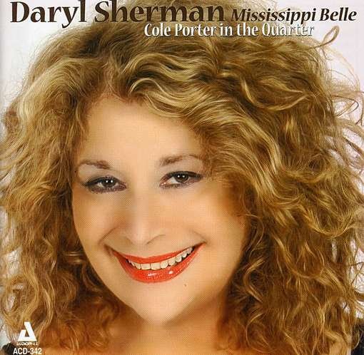 CD Shop - DARYL SHERMAN MISSISSIPPI BELLE - CO...