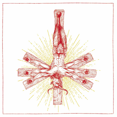 CD Shop - LAW OF CONTAGION OECUMENICAL RITES FOR