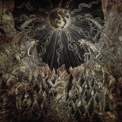 CD Shop - HACAVITZ MUERTE