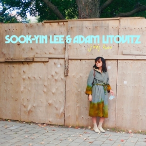 CD Shop - SOOK-YIN & ADAM LITOVITZ LEE JOOJ TWO