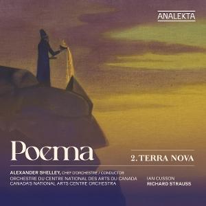 CD Shop - CANADA’S NATIONAL ARTS CENTRE ORCHESTRA STRAUSS & CUSSON: ...