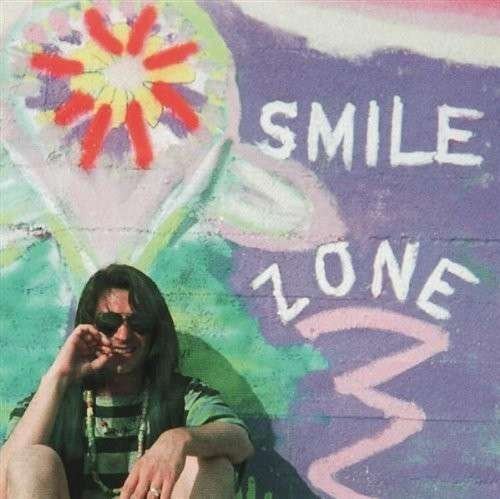 CD Shop - SMILE ZONE SMILE ZONE