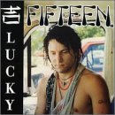CD Shop - FIFTEEN LUCKY