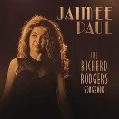 CD Shop - JAIMEE PAUL RICHARD RODGERS SONGBOOK