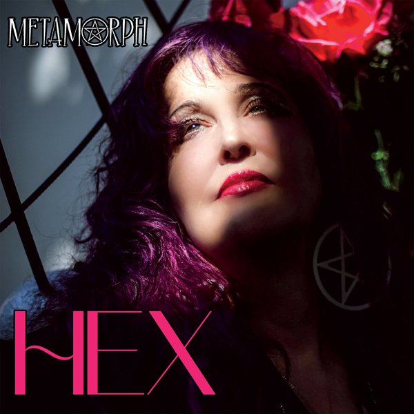 CD Shop - METAMORPH HEX