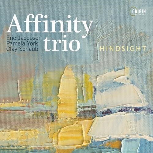 CD Shop - AFFINITY TRIO HINDSIGHT