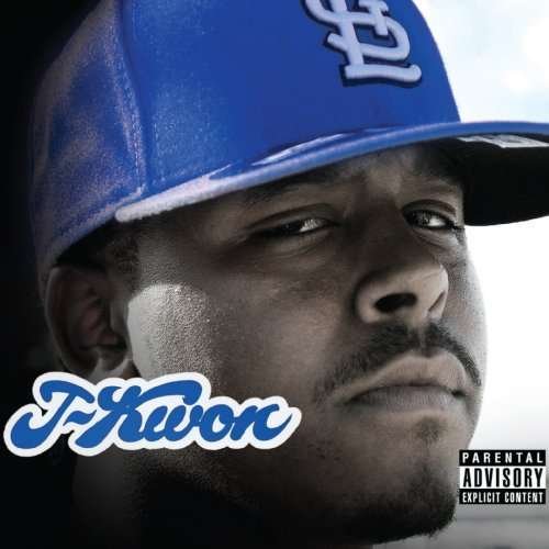CD Shop - J-KWON J-KWON