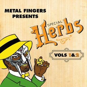 CD Shop - MF DOOM METAL FINGERS PRESENTS...