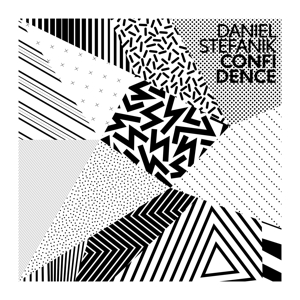 CD Shop - DANIEL STEFANIK CONFIDENCE