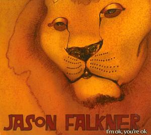 CD Shop - JASON FALKNER I\