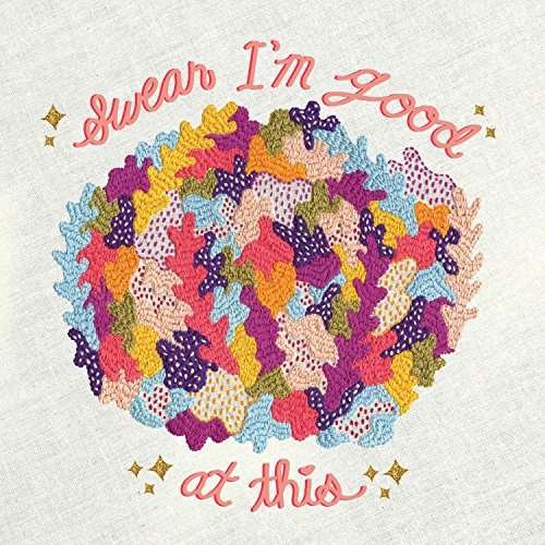 CD Shop - DIET CIG SWEAR I\