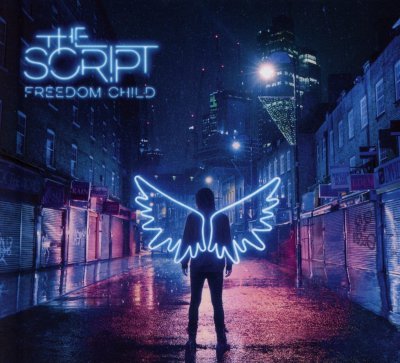 CD Shop - SCRIPT Freedom Child