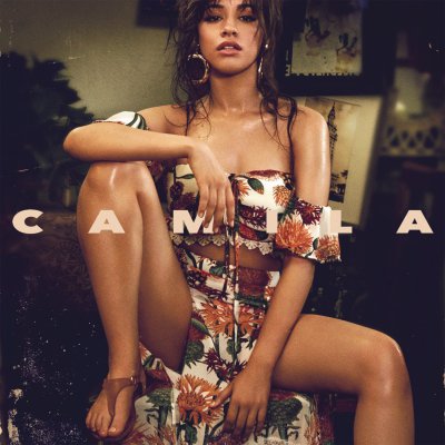 CD Shop - CAMILA CABELLO CAMILA