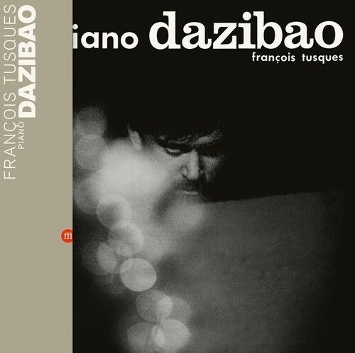 CD Shop - FRANCOIS -& NOEL MCGHIE- TUSQUES PIANO DAZIBAO