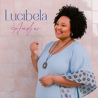 CD Shop - LUCIBELA AMDJER