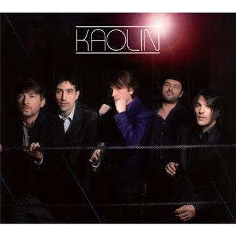 CD Shop - KAOLIN KAOLIN