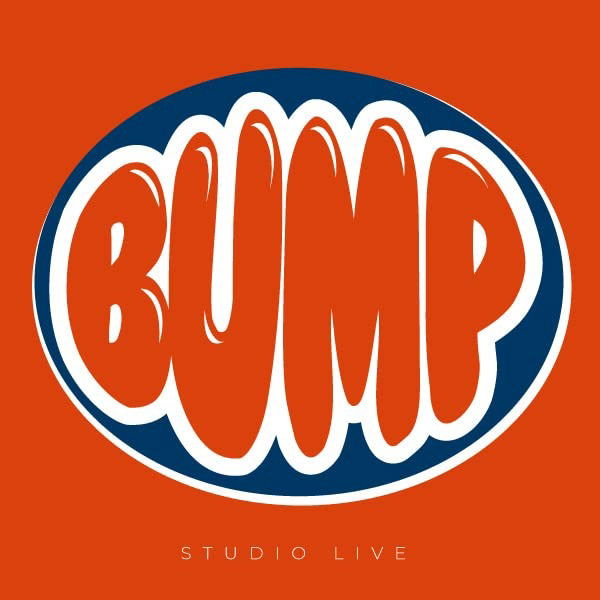 CD Shop - BUMP STUDIO LIVE