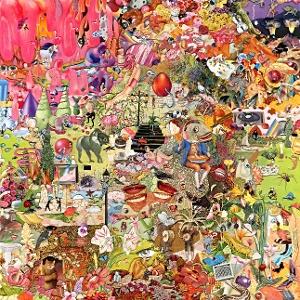 CD Shop - ALEX PAXTON DELICIOUS