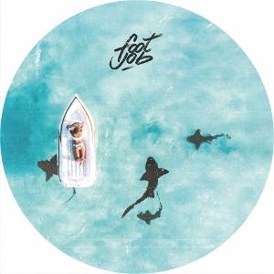 CD Shop - BDK SWIMMING EP