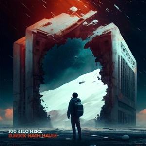 CD Shop - 100 KILO HERZ ZURUCK NACH HAUSE