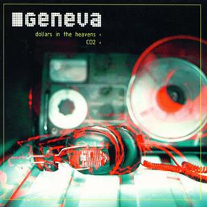 CD Shop - GENEVA DOLLARS IN THE -2-/-3 TR.