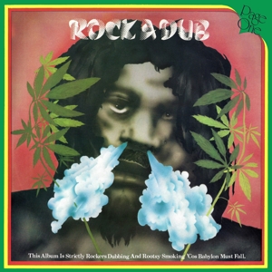 CD Shop - PAGE ONE ROCK A DUB
