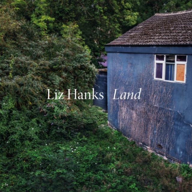 CD Shop - LIZ HANKS LAND