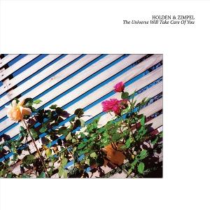CD Shop - HOLDEN & ZIMPEL UNIVERSE WILL TAKE CAR...