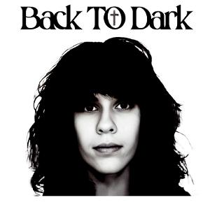 CD Shop - ROMA AMOR BACK TO DARK