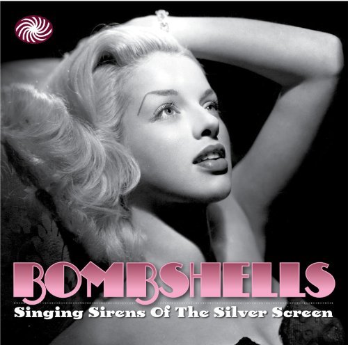 CD Shop - VARIOUS ARTISTS BOMBSHELLS
