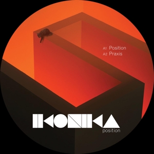 CD Shop - IKONIKA POSITION