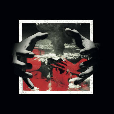 CD Shop - WOLVES IN HAZE CHAOS REIGNS