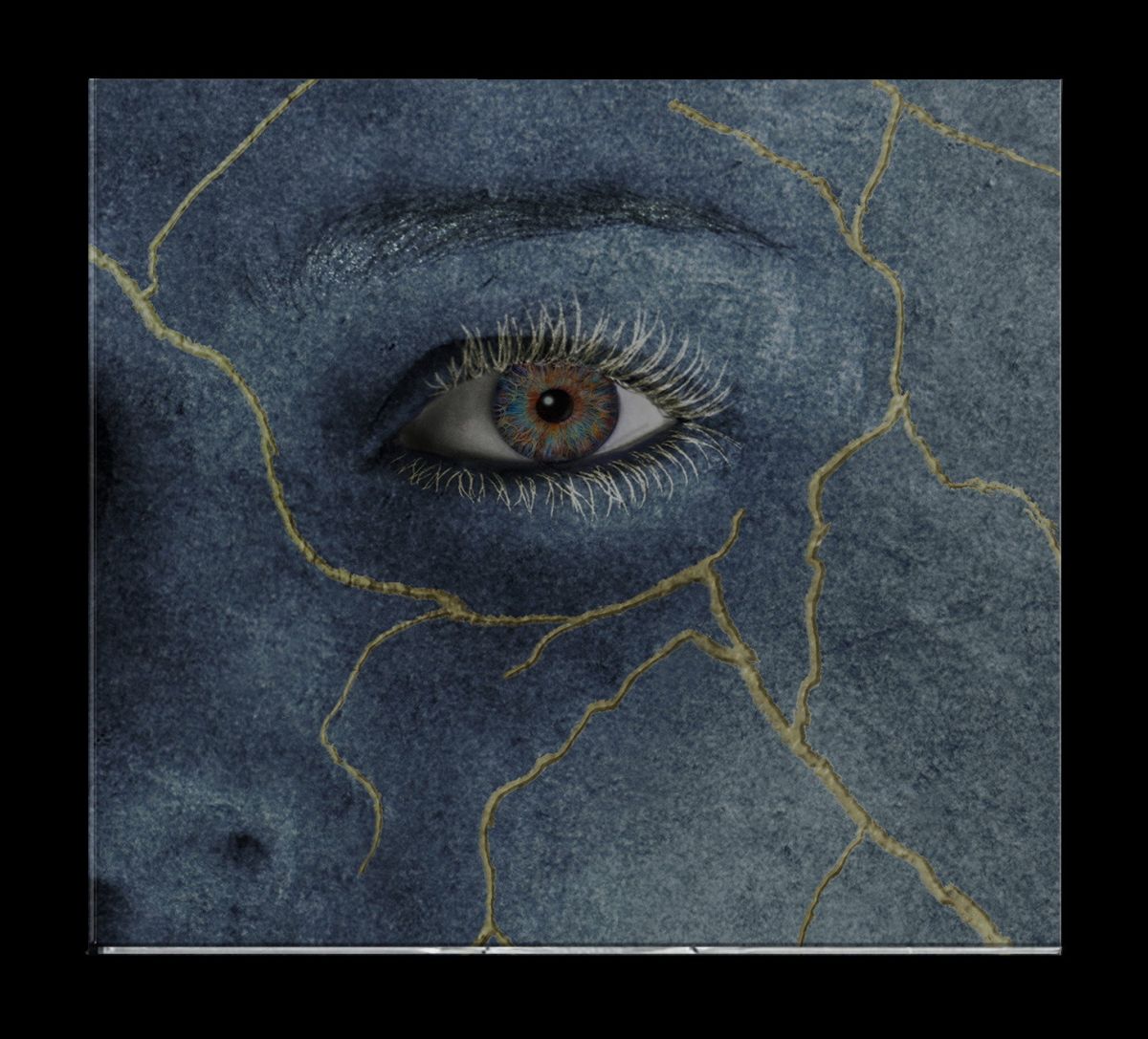 CD Shop - JOHN HOLDEN THRESHOLDS