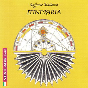 CD Shop - RAFFAELE MALLOZZI ITINERARIA