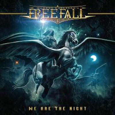 CD Shop - MAGNUS KARLSSON WE ARE THE NIGHT