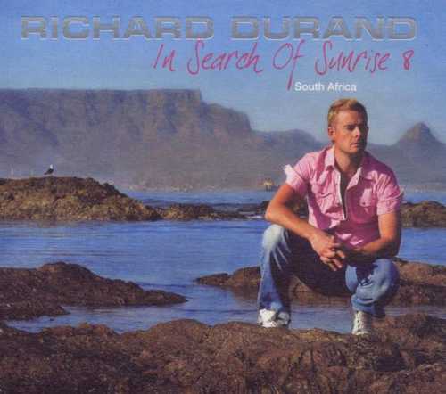 CD Shop - VARIOUS ARTISTS IN SEARCH OF SUNRISE 8