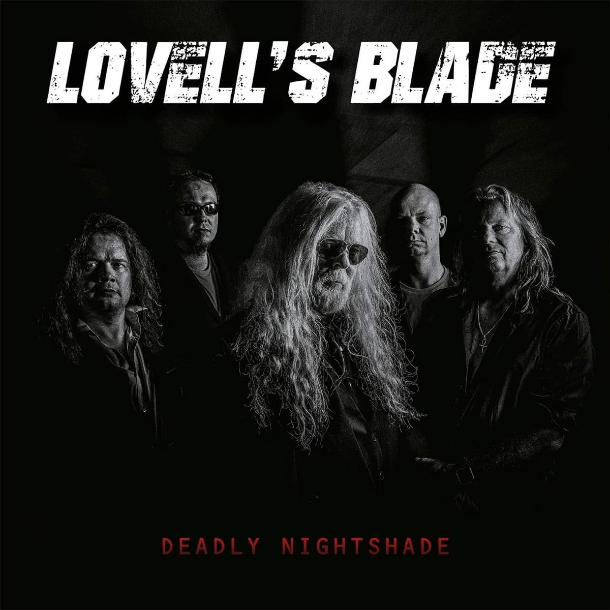 CD Shop - LOVELL\