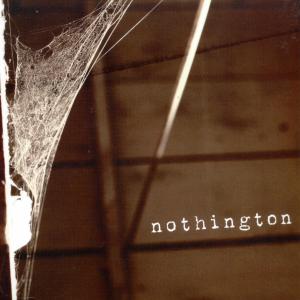 CD Shop - NOTHINGTON ALL IN