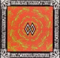 CD Shop - MIRACLE WORKERS LIVE AT THE FORUM