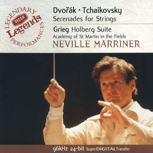 CD Shop - MSTISLAV ROSTROPOVICH, BERLINER PHILHARMONIKER, HE DVORAK / GRIEG / TCHAI...