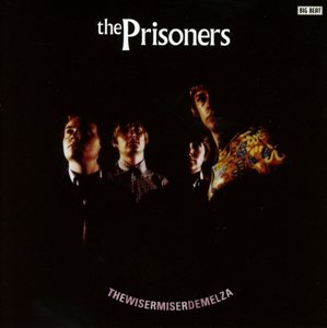 CD Shop - PRISONERS WISERMISERDEMELZA