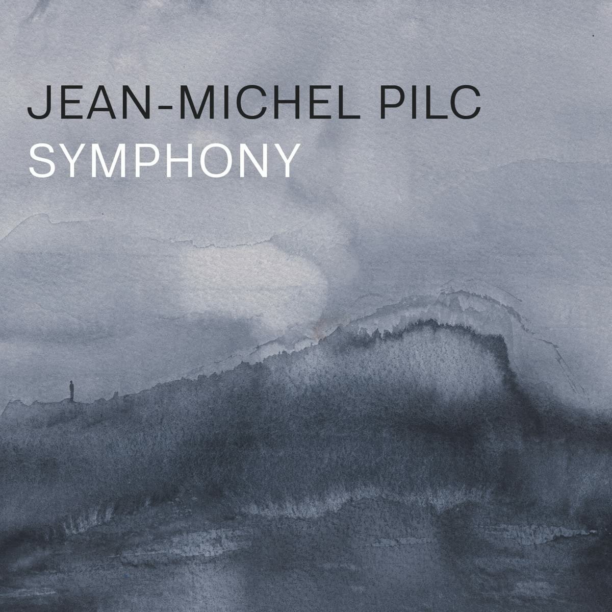 CD Shop - JEAN-MICHEL PILC SYMPHONY