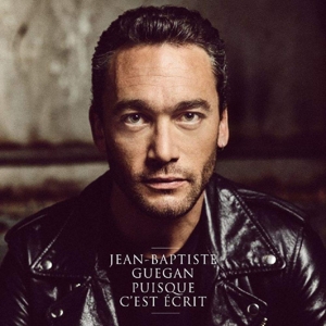 CD Shop - JEAN-BAPTISTE GUEGAN PUISQUE C\