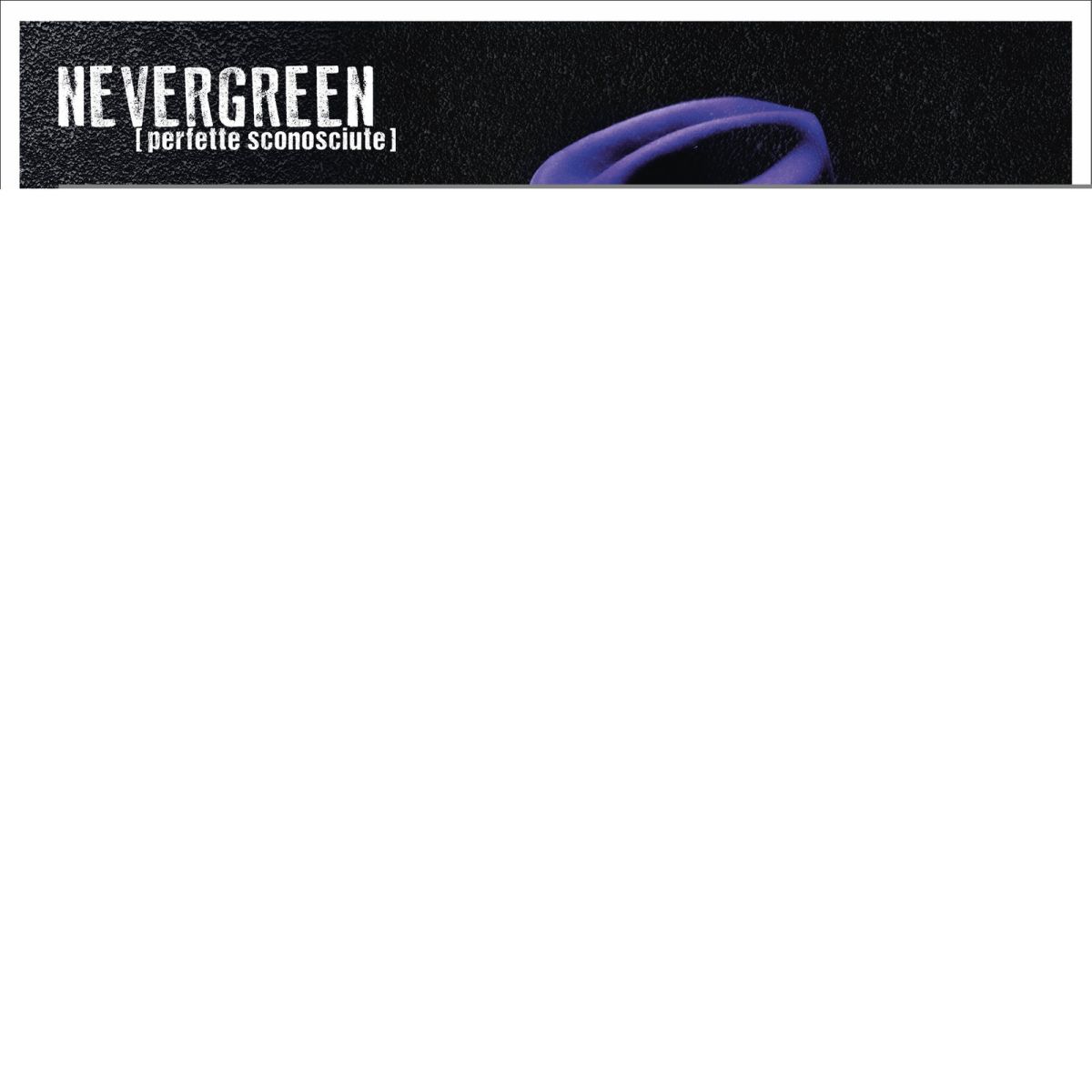 CD Shop - FRANCESCO DE GREGORI NEVERGREEN (PERFETTE S...