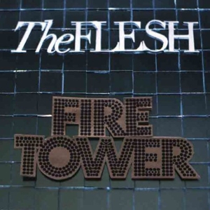 CD Shop - FLESH FIRETOWER