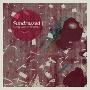 CD Shop - SUNDRESSED A LITTLE LESS PUT TOGE...