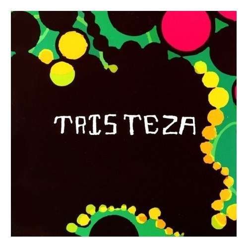 CD Shop - TRISTEZA ESPUMA